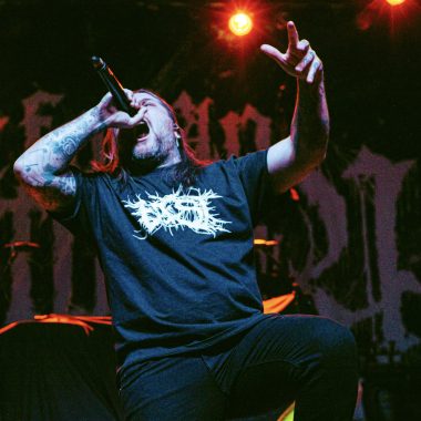 Arch Enemy-23APR2025-9880