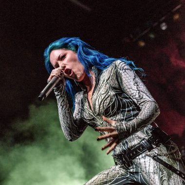 Arch Enemy-23APR2025-9991