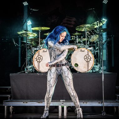 Arch Enemy-23APR2025-9997