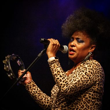 SocialDistortion-2024